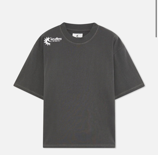 Not Ibiza Again Dark Polera