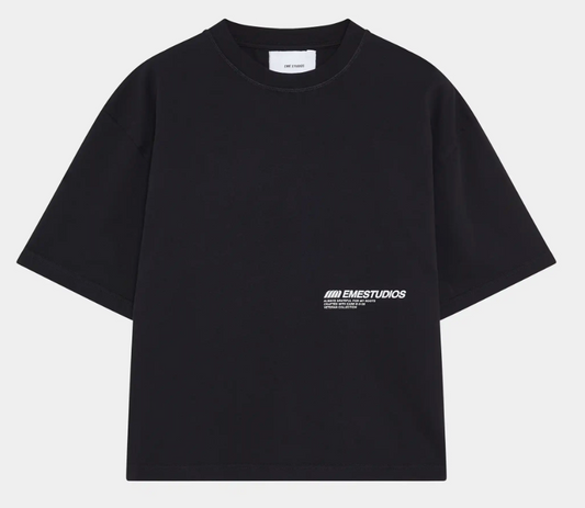 Polera Roots Shadow