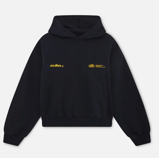Scuffers Sing Hoodie