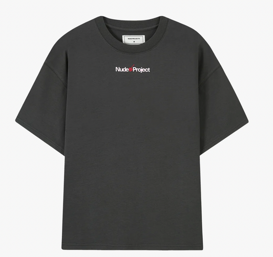 Nude Project polera Xoxo Ash