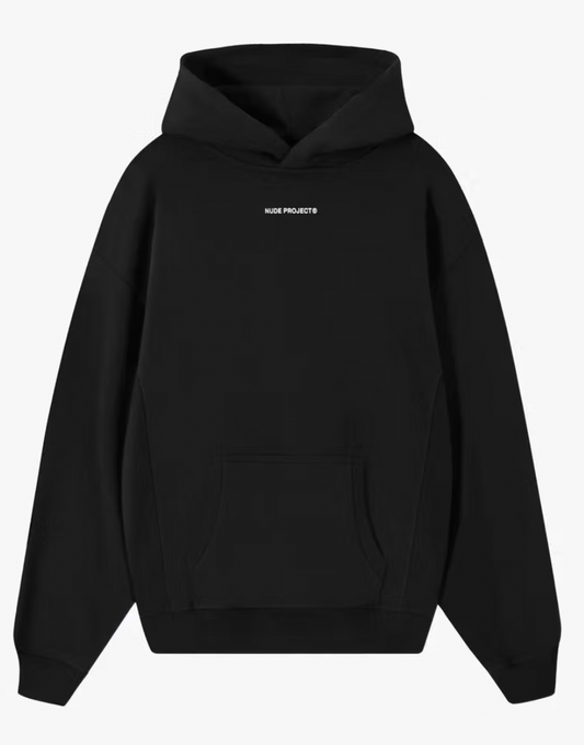 Cult*Hoodie Black