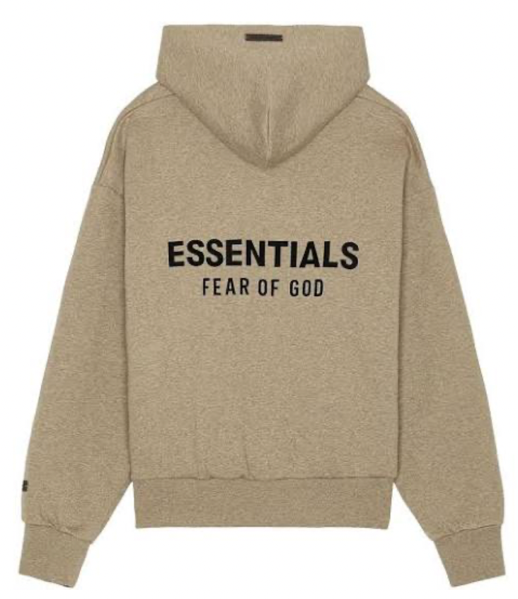 Hoodie Essentials Homestead
