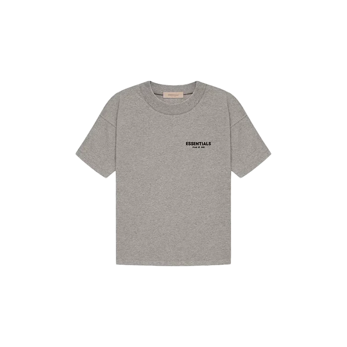 Polera Dark Oatmeal fw22