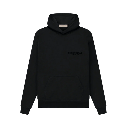 Hoodie Essentials Strech limo fw22