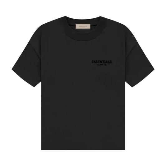Polera Essentials Strech Limo fw22
