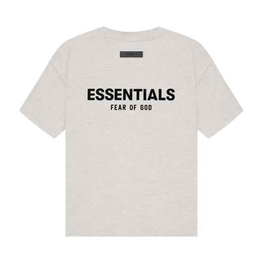 Polera Essentials Light Oatmeal fw22
