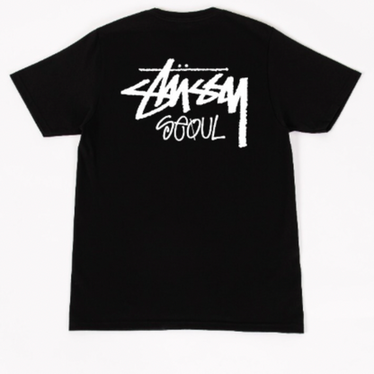 Stussy Chapter Seoul