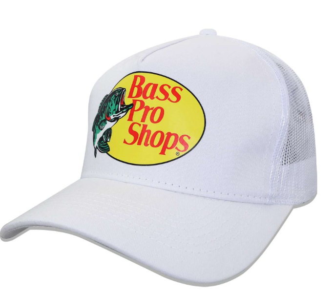 Gorra Bass Pro Shops