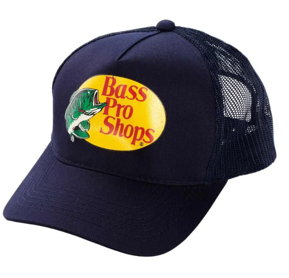 Gorra Bass Pro Shops