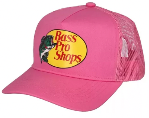 Gorra Bass Pro Shops