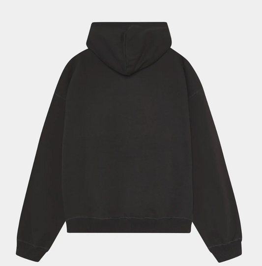 Brook Shadow Oversized Hoodie