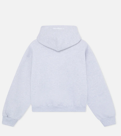 Scuffers Safari Grey Hoodie