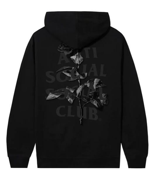 Anti social club Hell O Rose