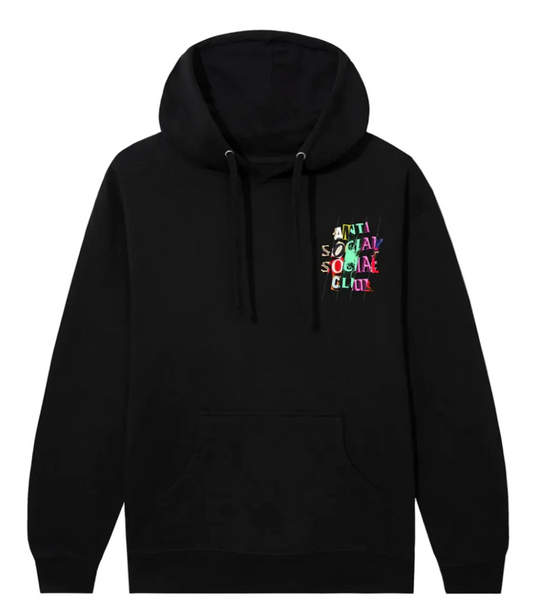 Anti Social Club Radness