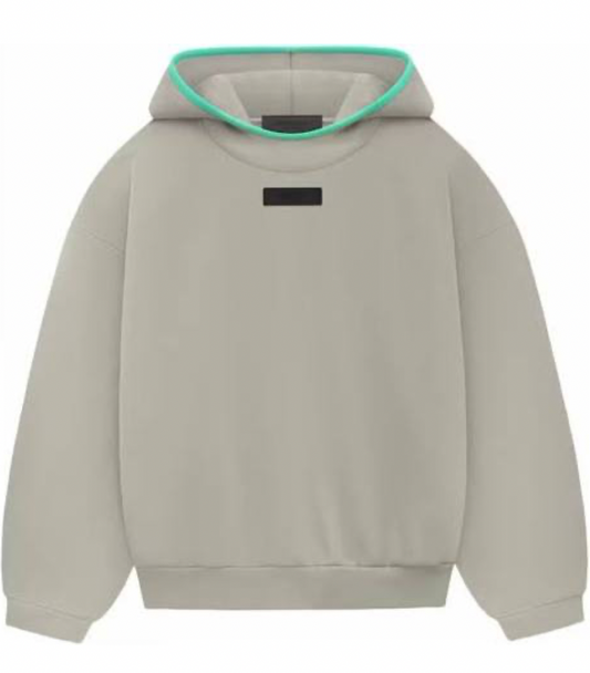 Hoodie Essentials Seal