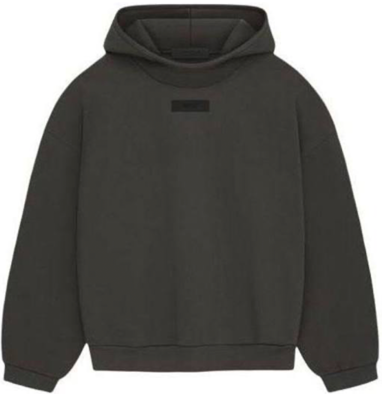Hoodie Essentials Ink