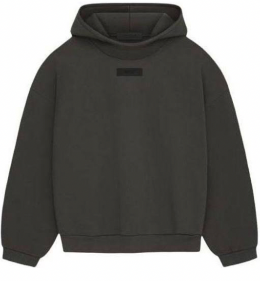 Hoodie Essentials Ink