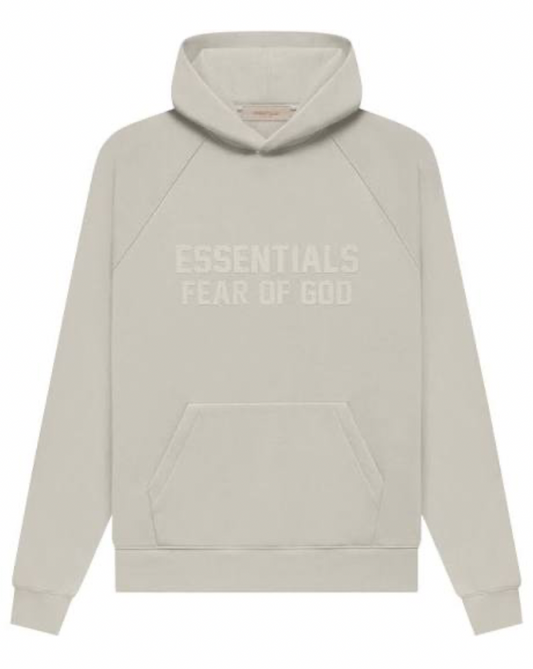Hoodie Essentials Smoke