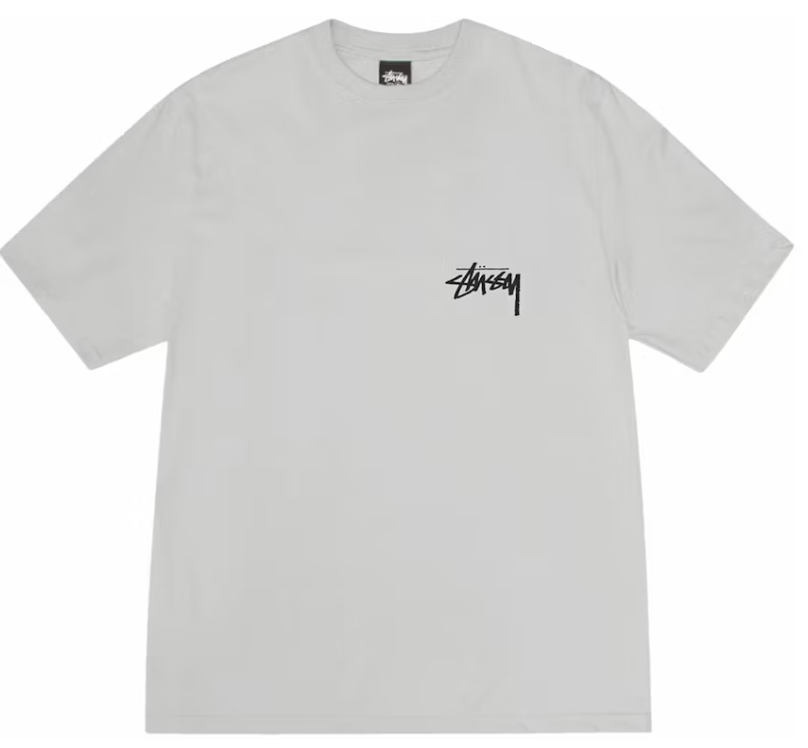 Stussy Cherries White