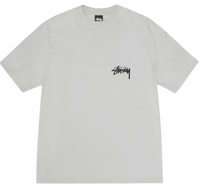 Stussy Cherries White