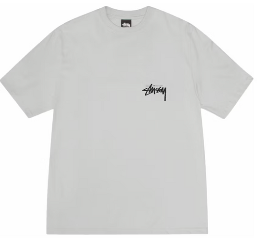 Stussy Cherries White