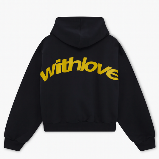 Scuffers Sing Hoodie