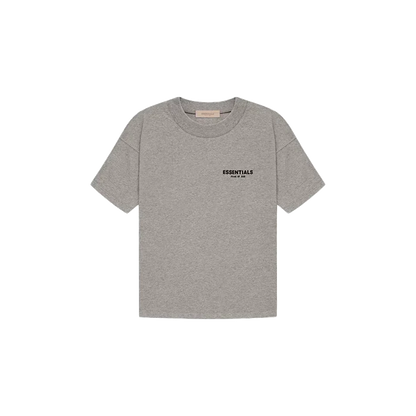 Polera Dark Oatmeal fw22