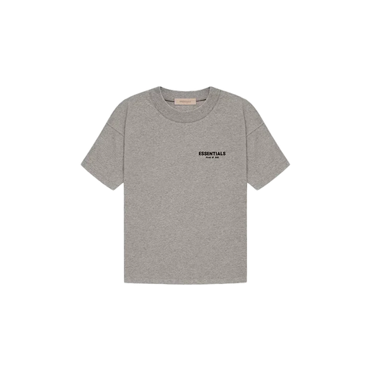 Polera Dark Oatmeal fw22