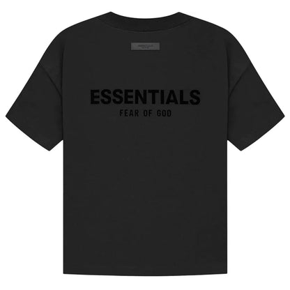 Polera Essentials Strech Limo fw22