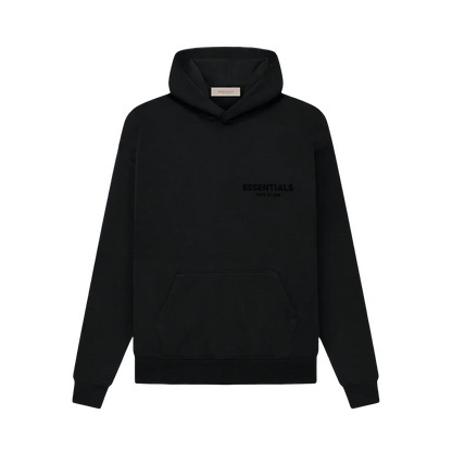 Hoodie Essentials Strech limo fw22