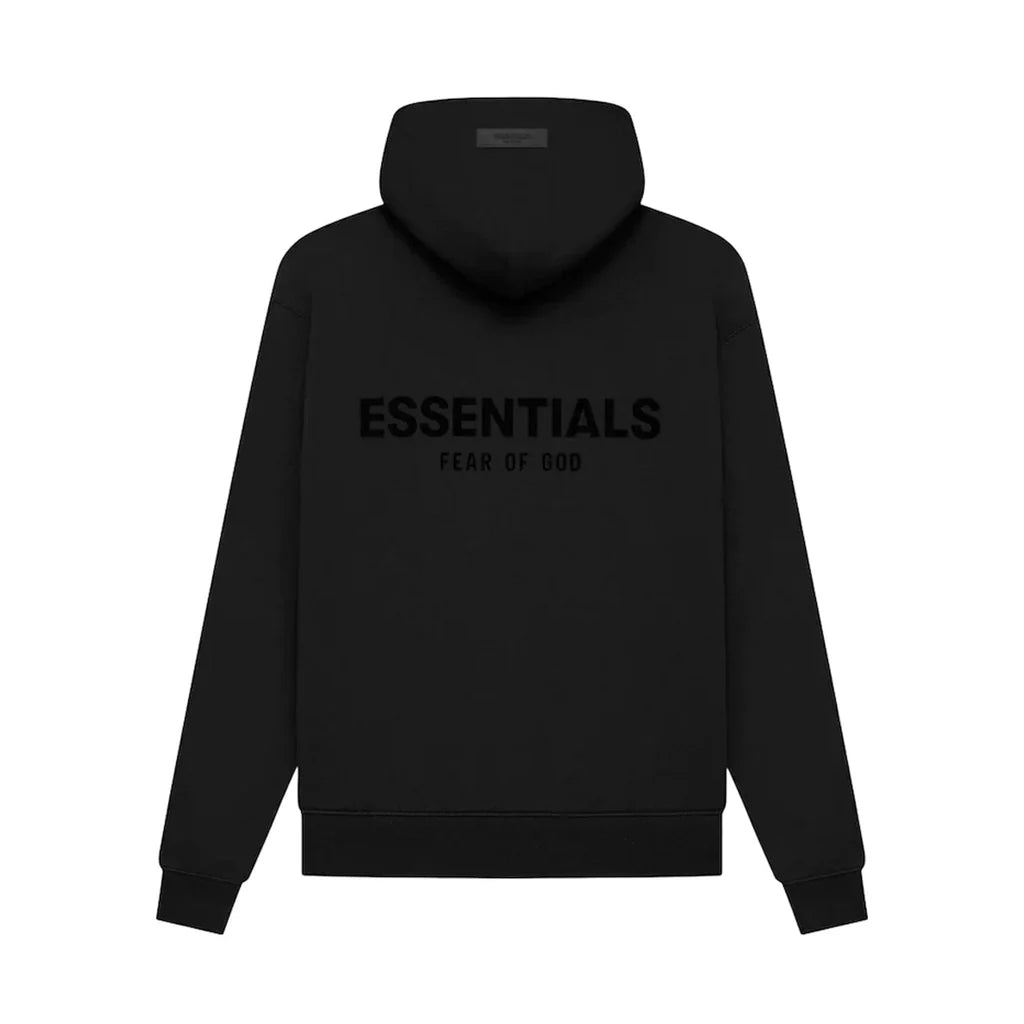 Hoodie Essentials Strech limo fw22
