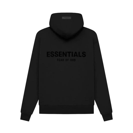Hoodie Essentials Strech limo fw22
