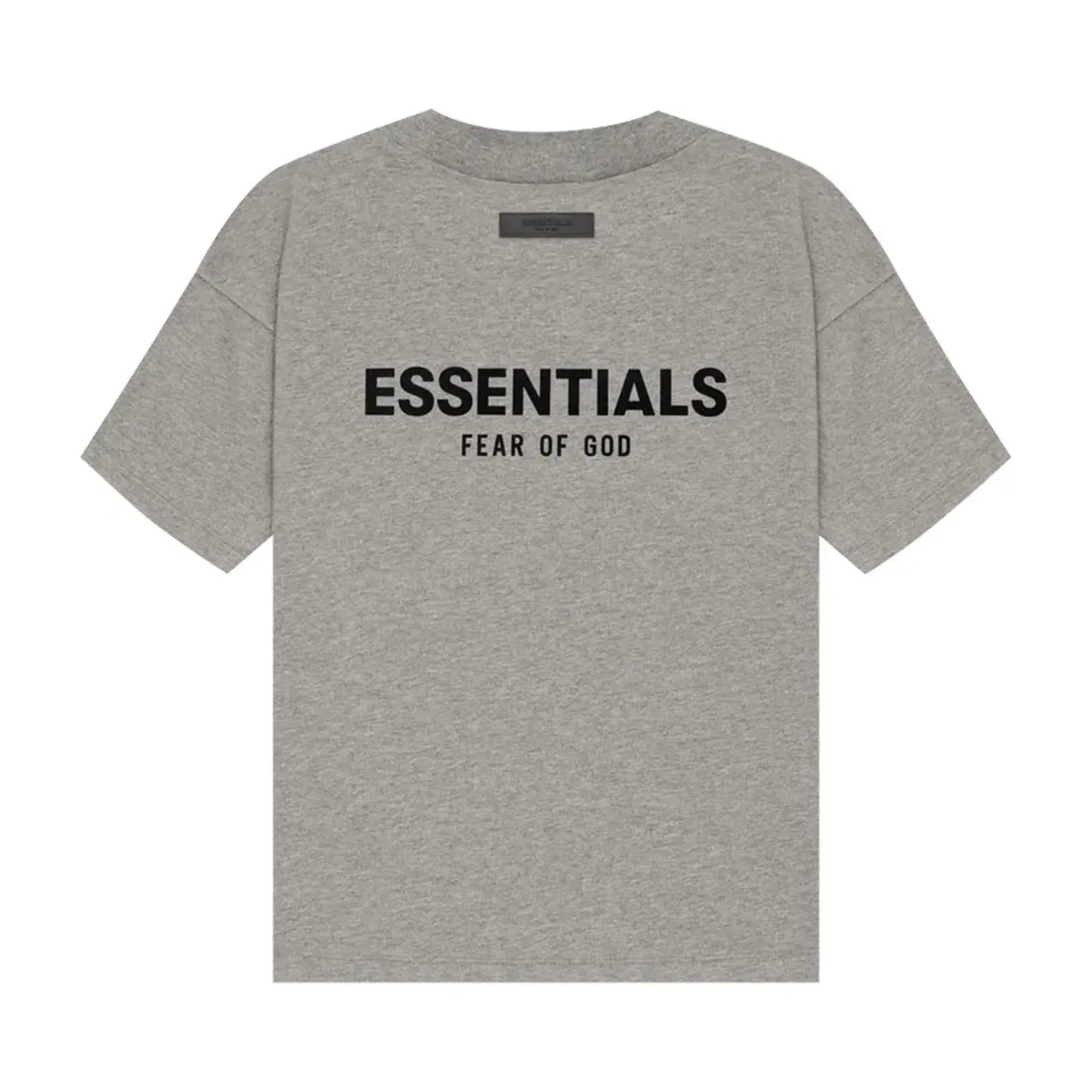 Polera Dark Oatmeal fw22