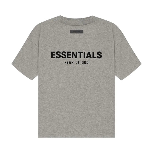 Polera Dark Oatmeal fw22