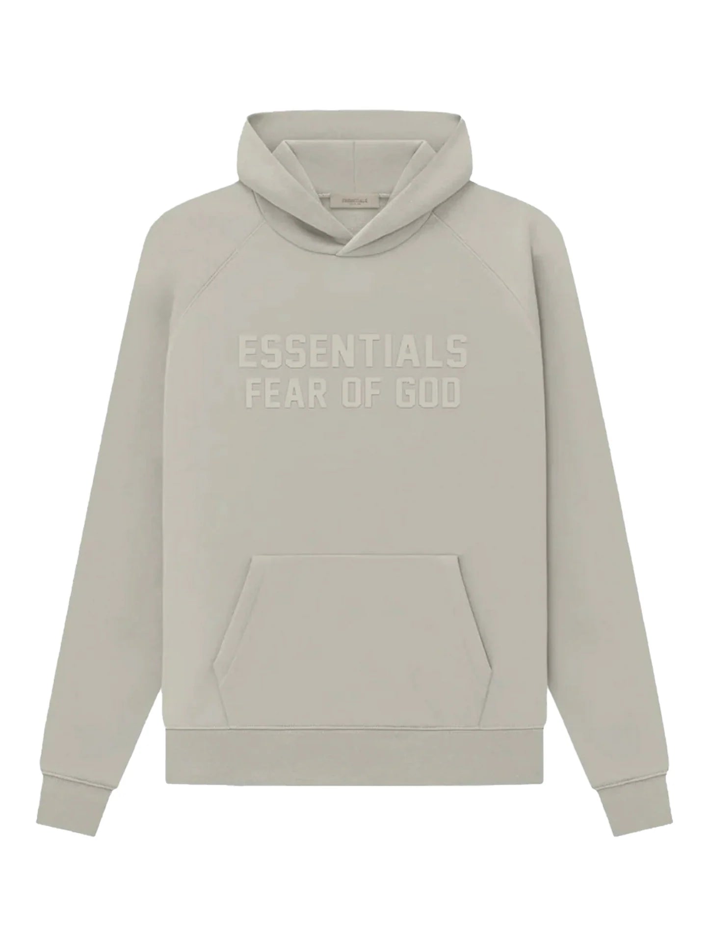 Hoodie Essentials Seal fw23