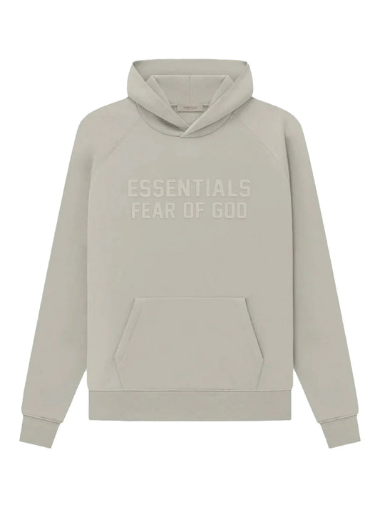 Hoodie Essentials Seal fw23