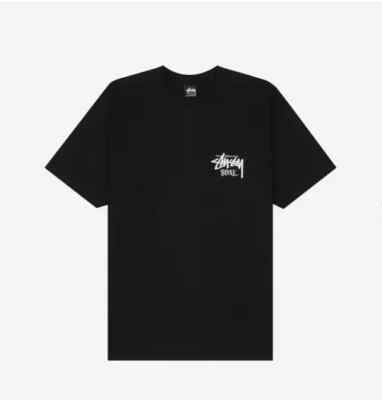Stussy Chapter Seoul